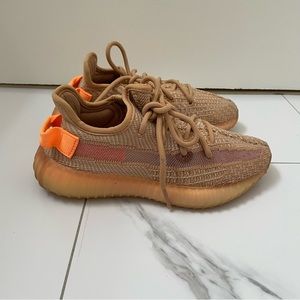 Adidas Yeezy Boost Athletic Active Sneakers